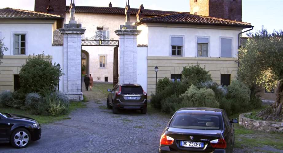 BMW 320d