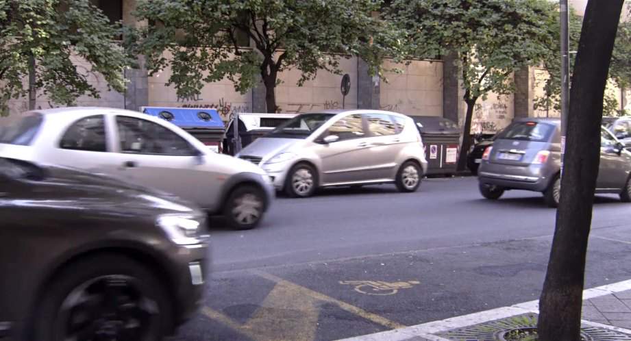 Ford Ka MkI