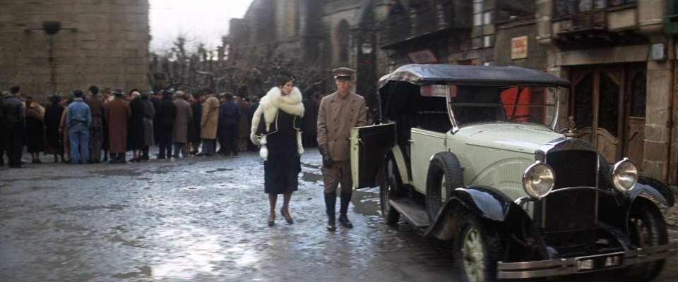 Reo Flying Cloud Mate