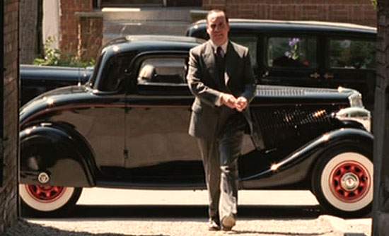Ford V8
