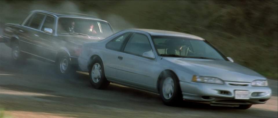 Ford Thunderbird