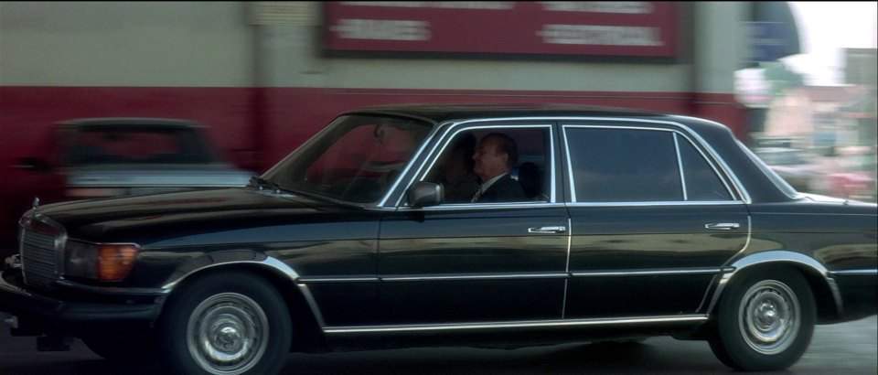 Mercedes-Benz 450 SEL 6.9