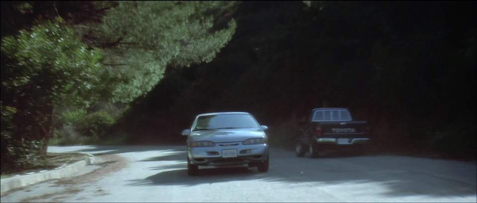 Toyota Truck