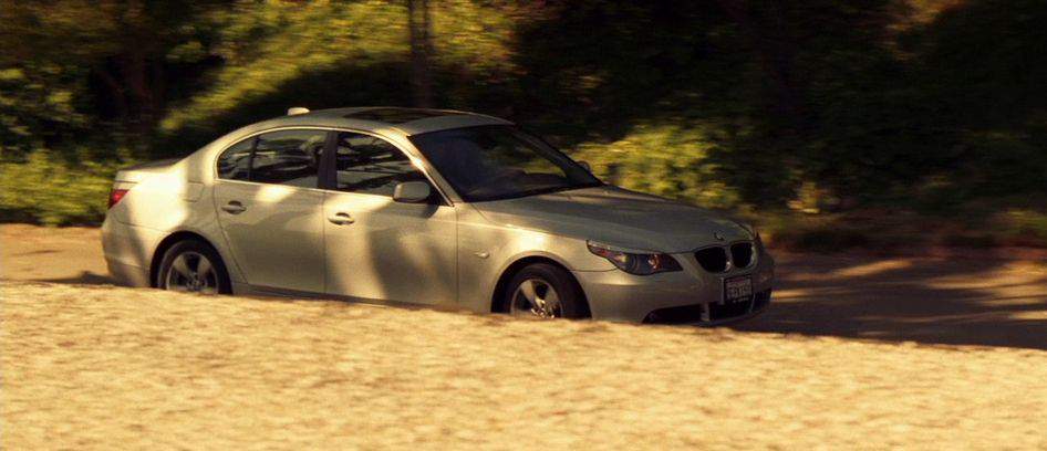 BMW 530i