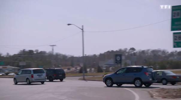 Dodge Grand Caravan
