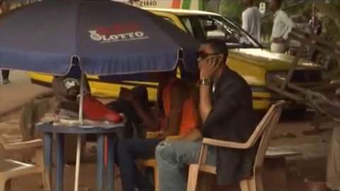 Volkswagen unknown III