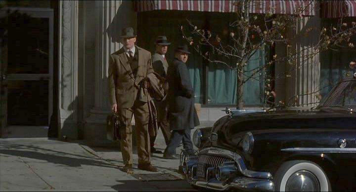 Buick Special De Luxe