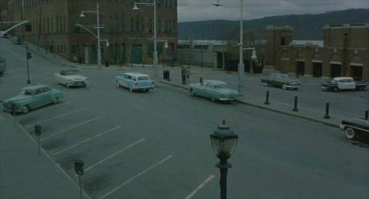 Plymouth Special De Luxe