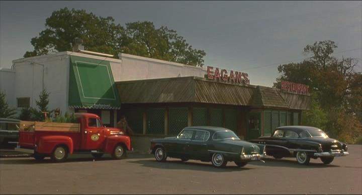 Studebaker Land Cruiser