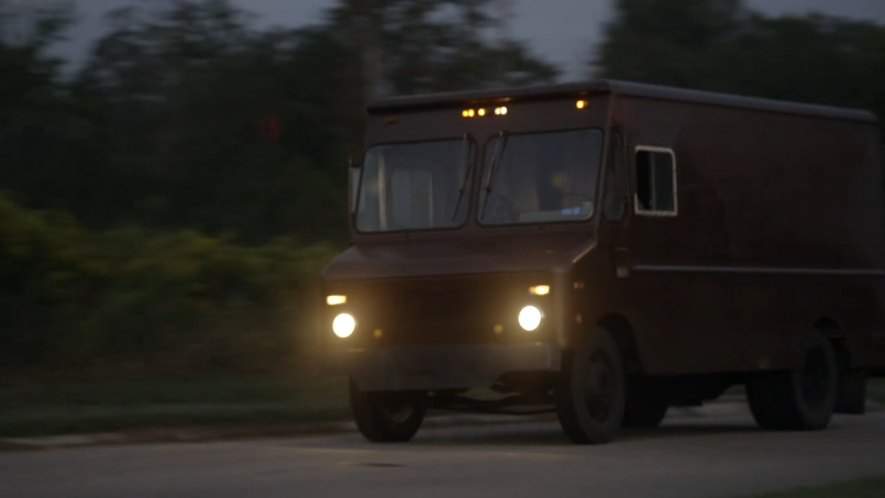 Grumman-Olson Kurbmaster