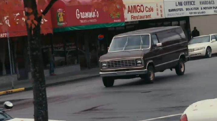 Ford Econoline