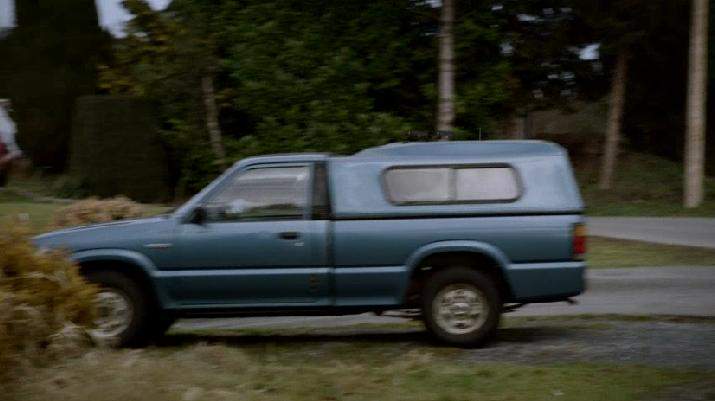 Mazda B-Series