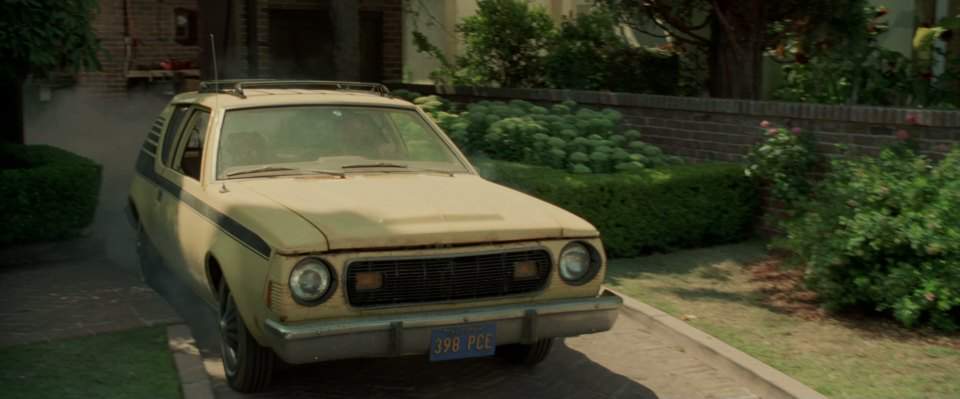 AMC Gremlin