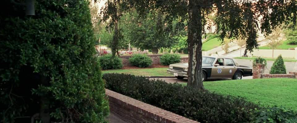Chevrolet Caprice