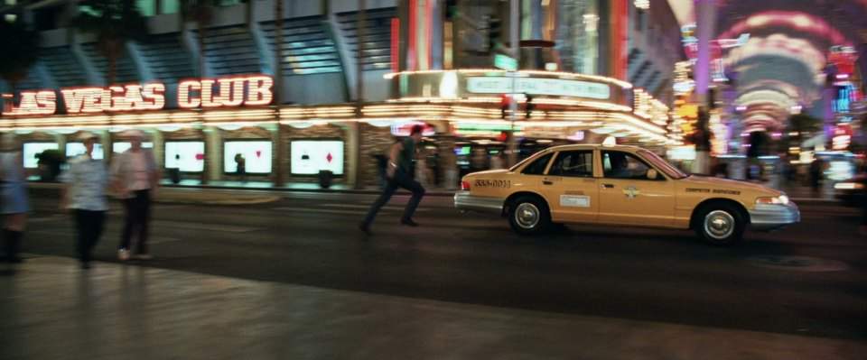 Ford Crown Victoria