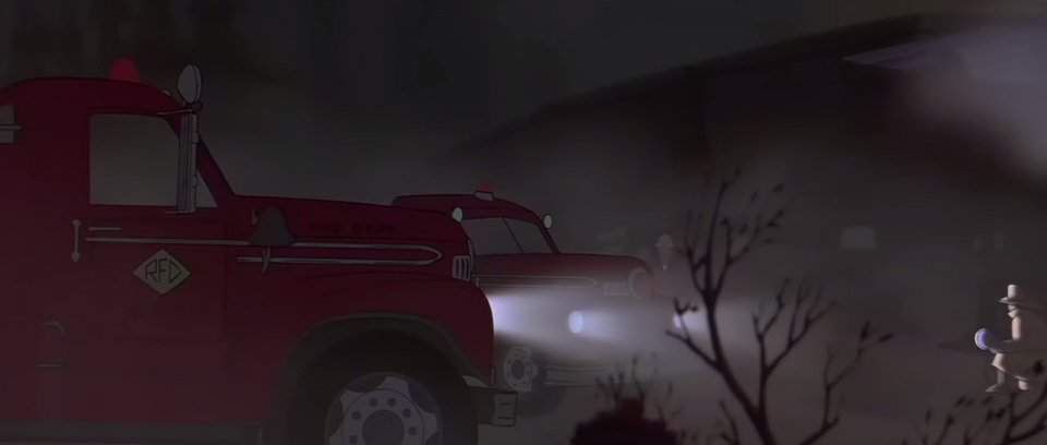 Seagrave 70th Anniversary Series