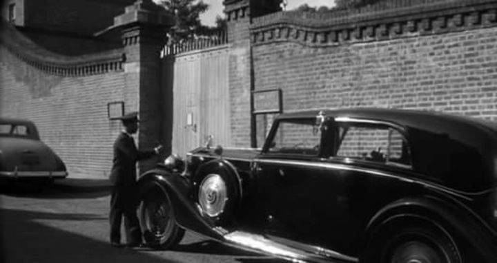 Rolls-Royce Phantom III