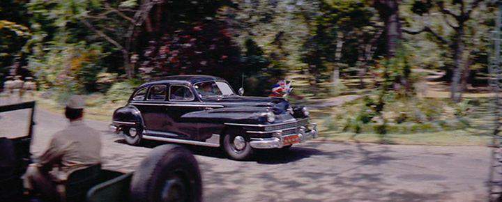 Chrysler Royal