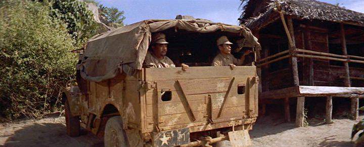 Fordson WOT2