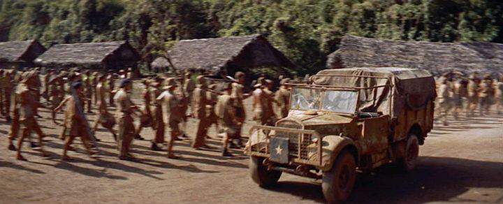 Fordson WOT2B