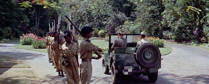 Willys MB 'Jeep'