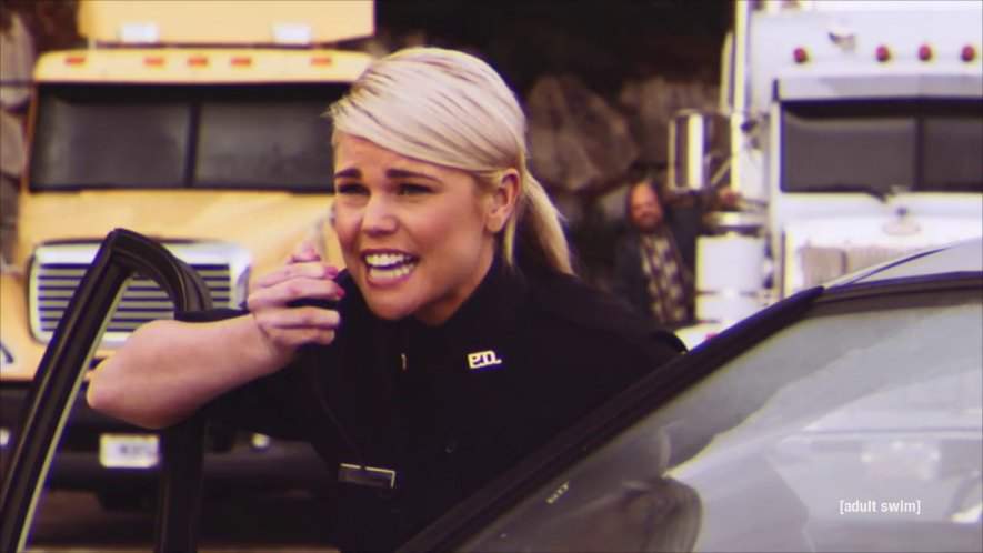 Freightliner Columbia