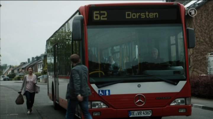 Mercedes-Benz Citaro