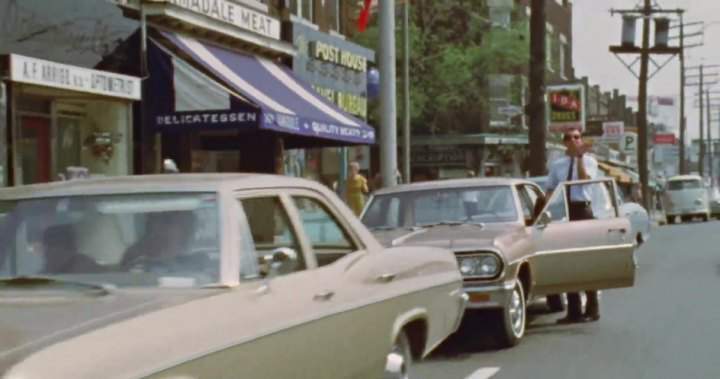 Chevrolet Bel Air