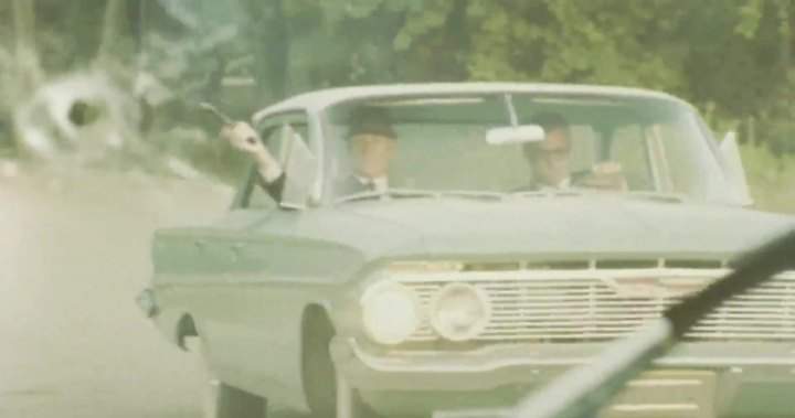 Chevrolet Biscayne