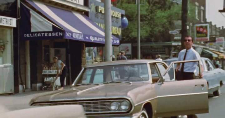 Chevrolet Chevelle