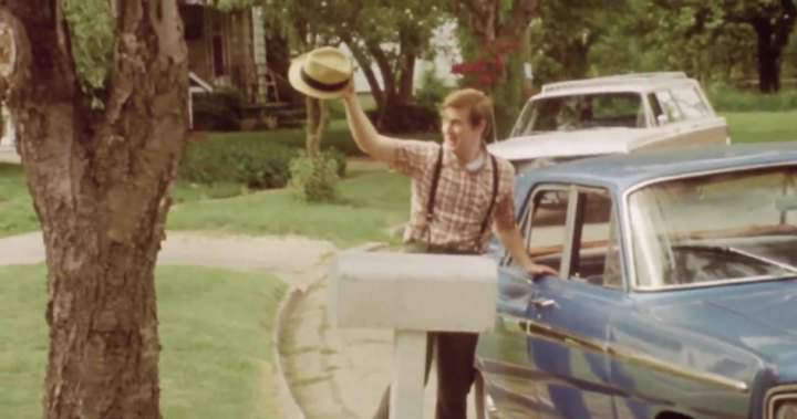 Chrysler Newport Town & Country