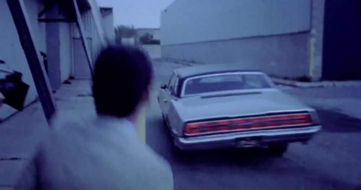 Ford Thunderbird