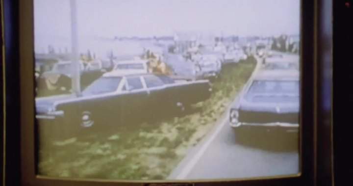 Lincoln Continental