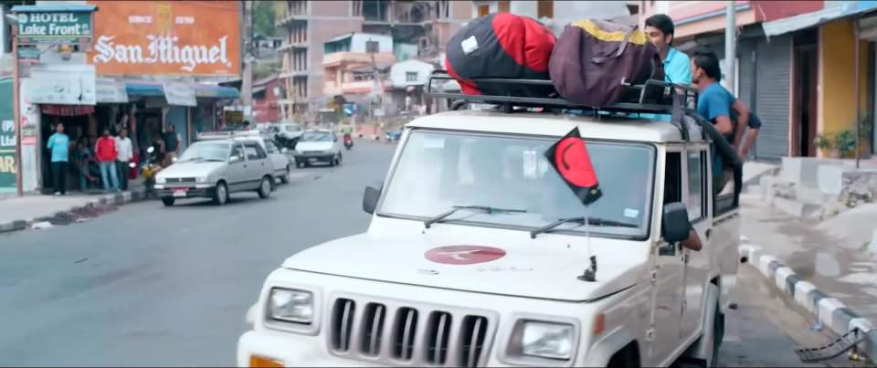 Maruti 800 Type II