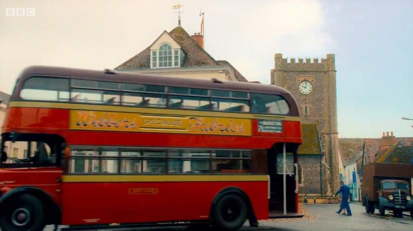 AEC Regent III