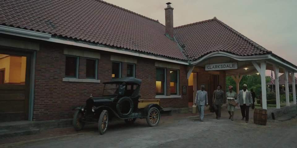 Ford Model T