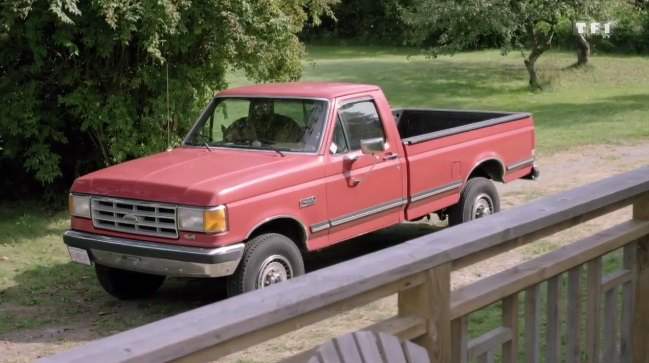 Ford F-Series