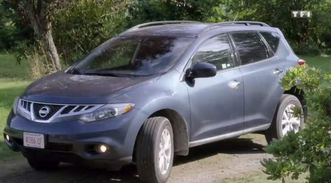 Nissan Murano