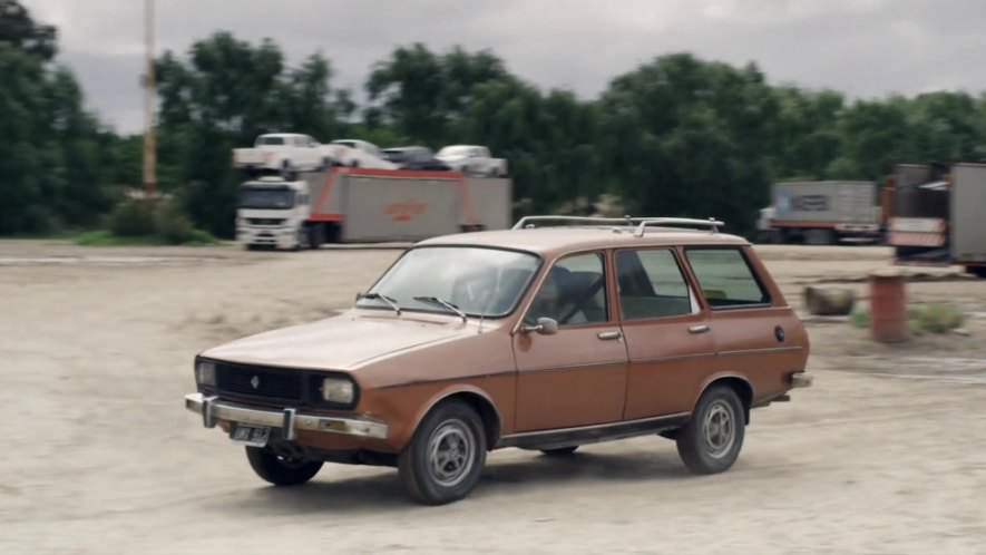 Renault 12 Break