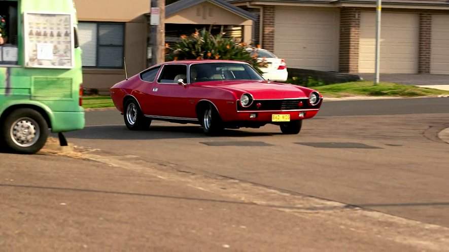Rambler Matador