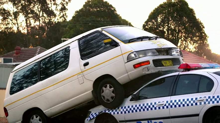 Toyota Spacia