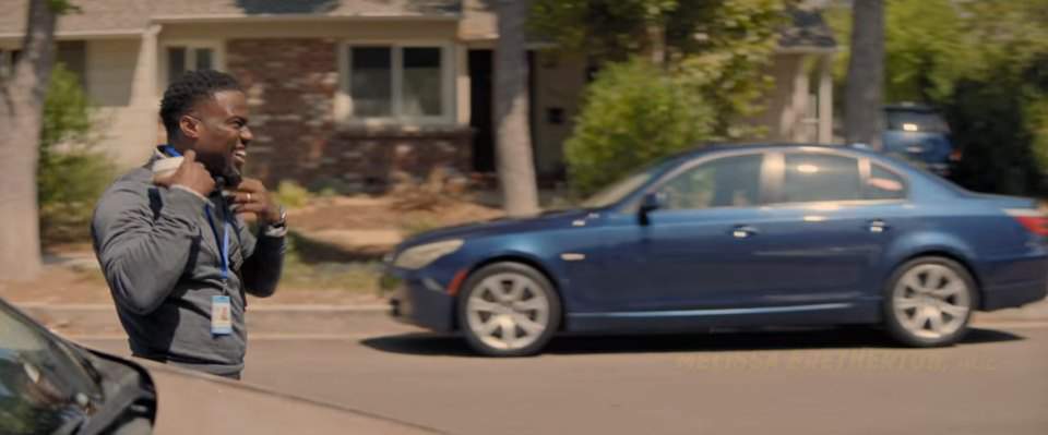 BMW 5