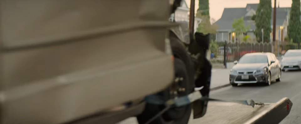 Lexus CT 200h