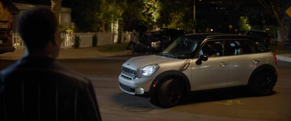 MINI Countryman Cooper S