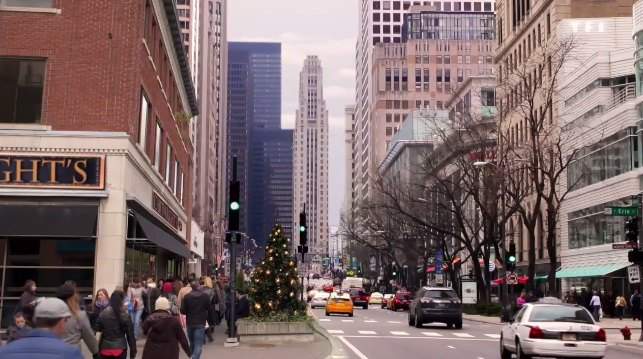 Mercury Grand Marquis