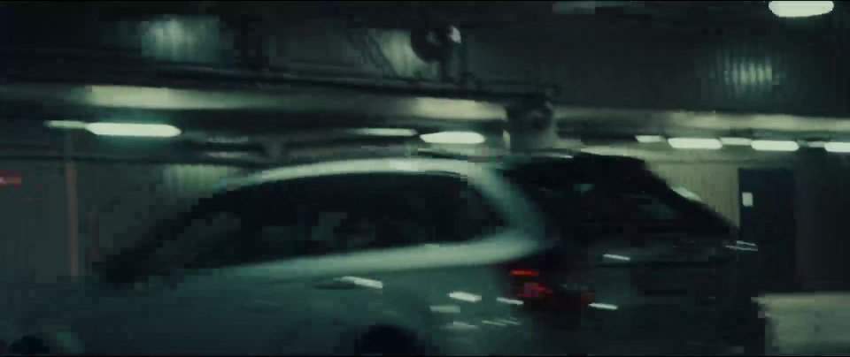 Škoda Octavia Combi