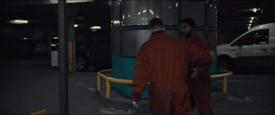 Volkswagen Caddy III