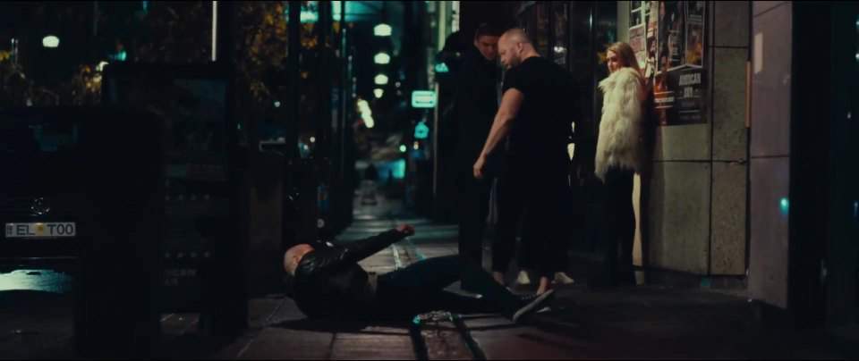 Volkswagen Passat Variant B8