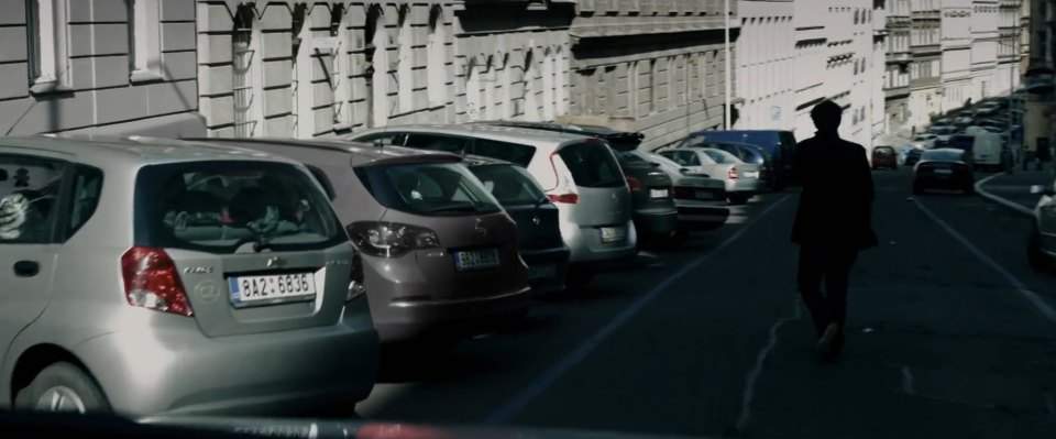 Opel Astra Sports Tourer