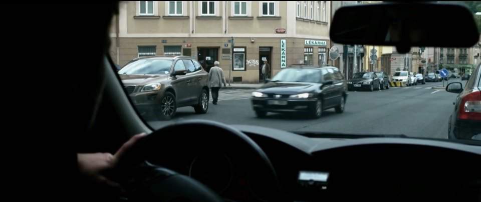 Peugeot 406 Break